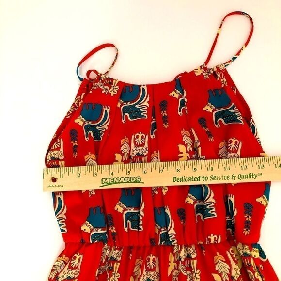 Julia Size S Spaghetti Strap Dress! - Picture 12 of 15